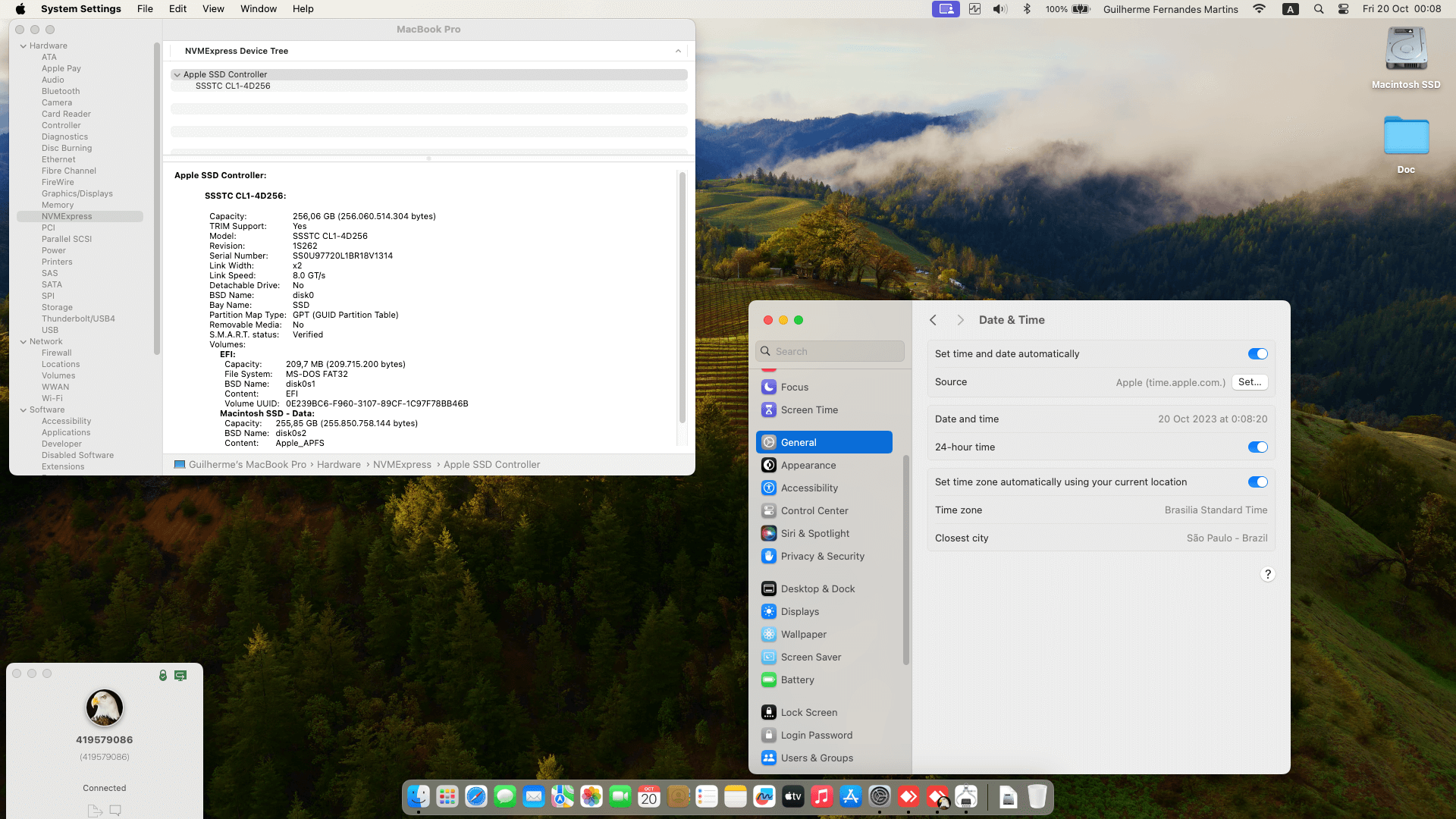 Lenovo Ideapad S145 15IIL 2nd [IceLake   Intel UHD G1 + I2C]   OpenCore 1